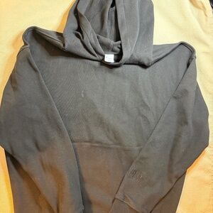 Buffbunny Cloud Hoodie - Medium
